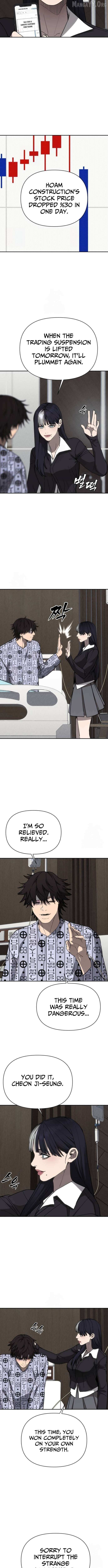 Read Sha-MONEY-ism chapter 26 image 2 on Lezhin