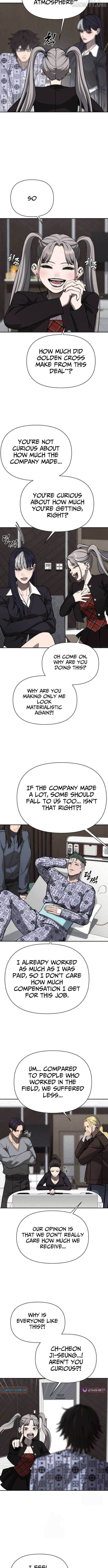 Read Sha-MONEY-ism chapter 26 image 3 on Lezhin