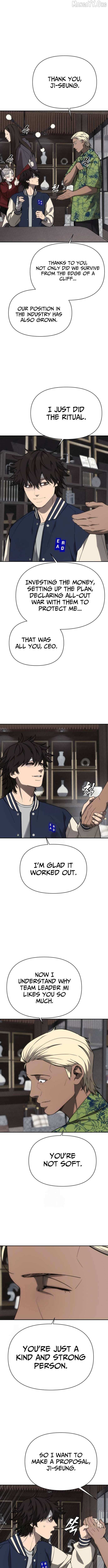 Read Sha-MONEY-ism chapter 26 image 6 on Lezhin