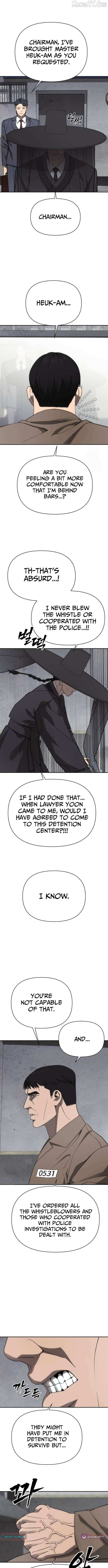 Read Sha-MONEY-ism chapter 26 image 8 on Lezhin