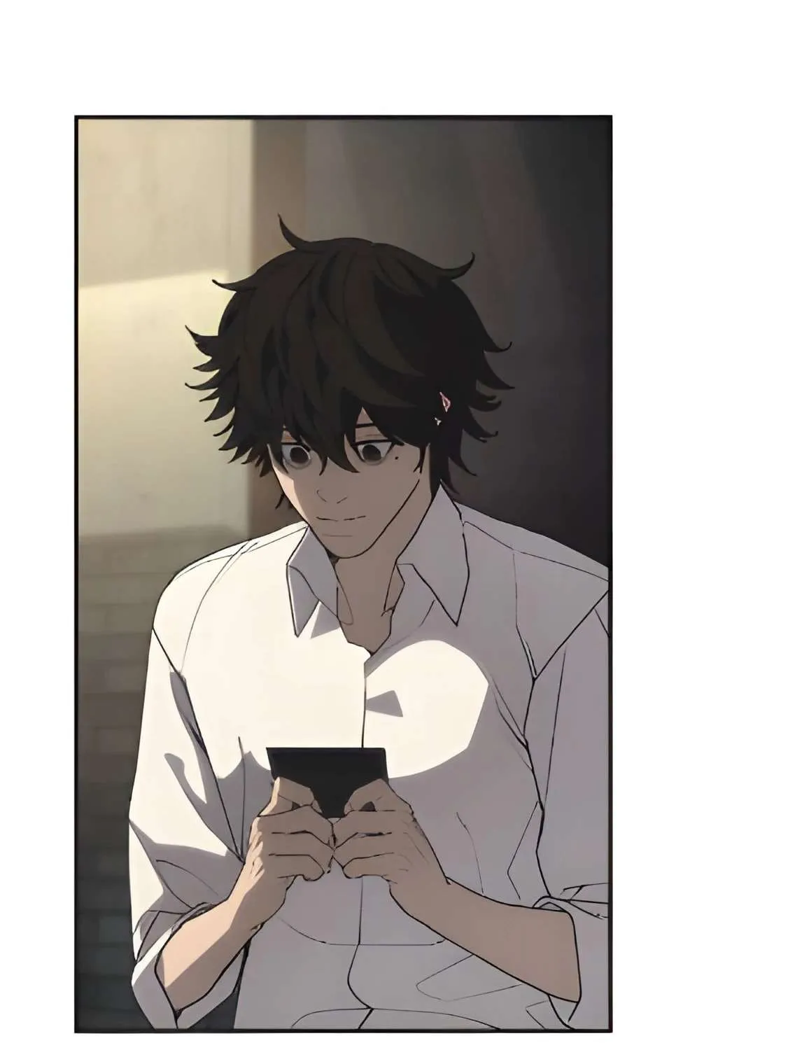 Read Sha-MONEY-ism chapter 3 image 106 on Lezhin