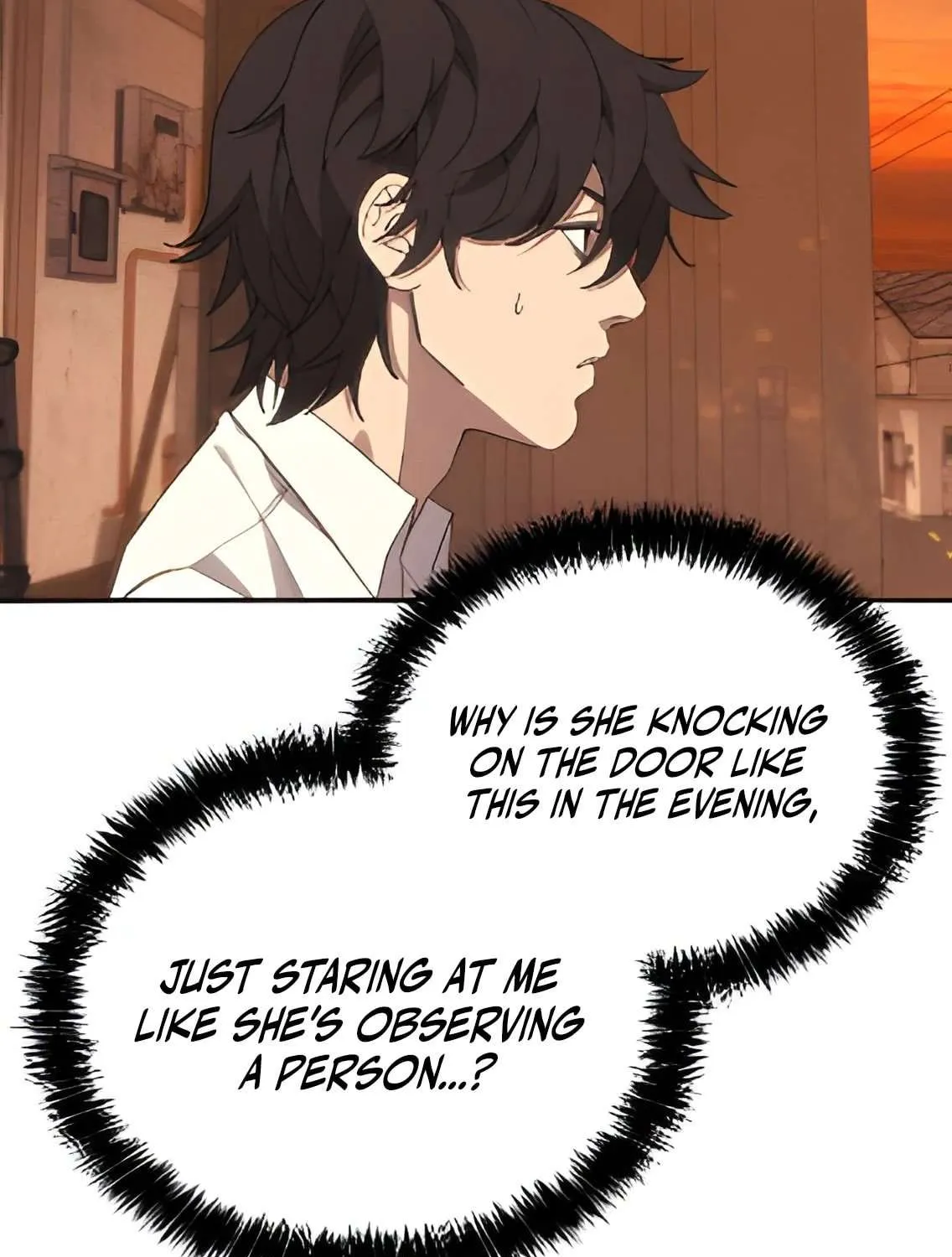 Read Sha-MONEY-ism chapter 3 image 11 on Lezhin