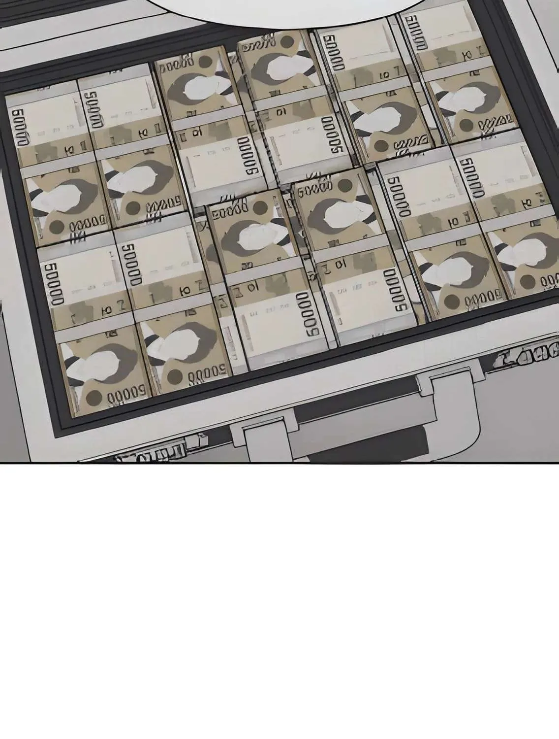 Read Sha-MONEY-ism chapter 3 image 121 on Lezhin
