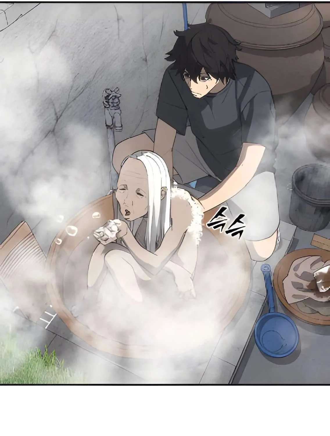 Read Sha-MONEY-ism chapter 3 image 126 on Lezhin