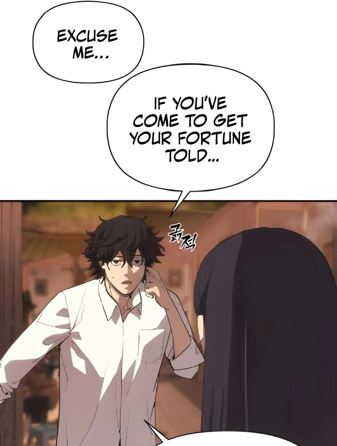 Read Sha-MONEY-ism chapter 3 image 13 on Lezhin