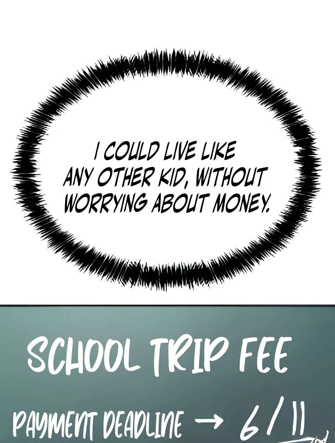 Read Sha-MONEY-ism chapter 3 image 130 on Lezhin