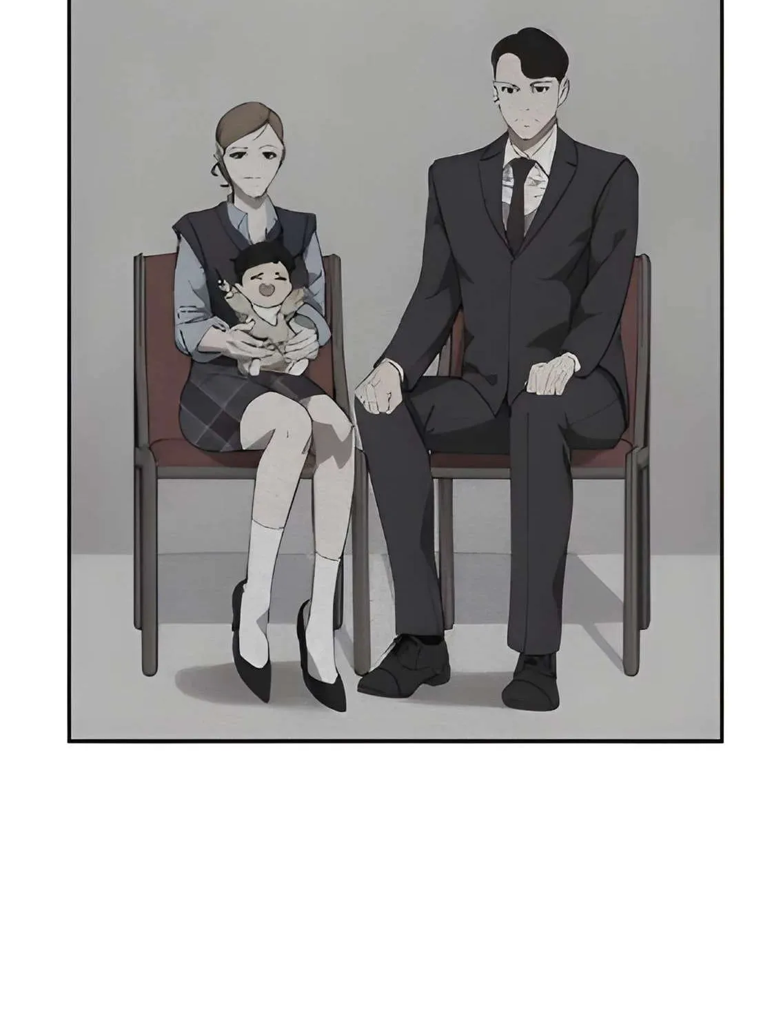Read Sha-MONEY-ism chapter 3 image 135 on Lezhin