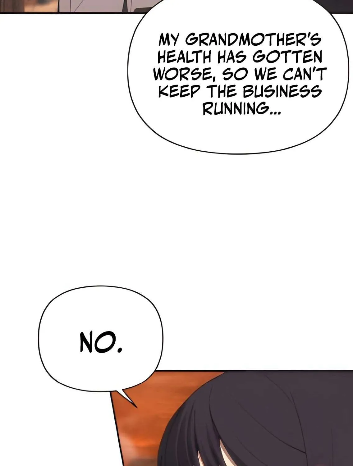 Read Sha-MONEY-ism chapter 3 image 14 on Lezhin