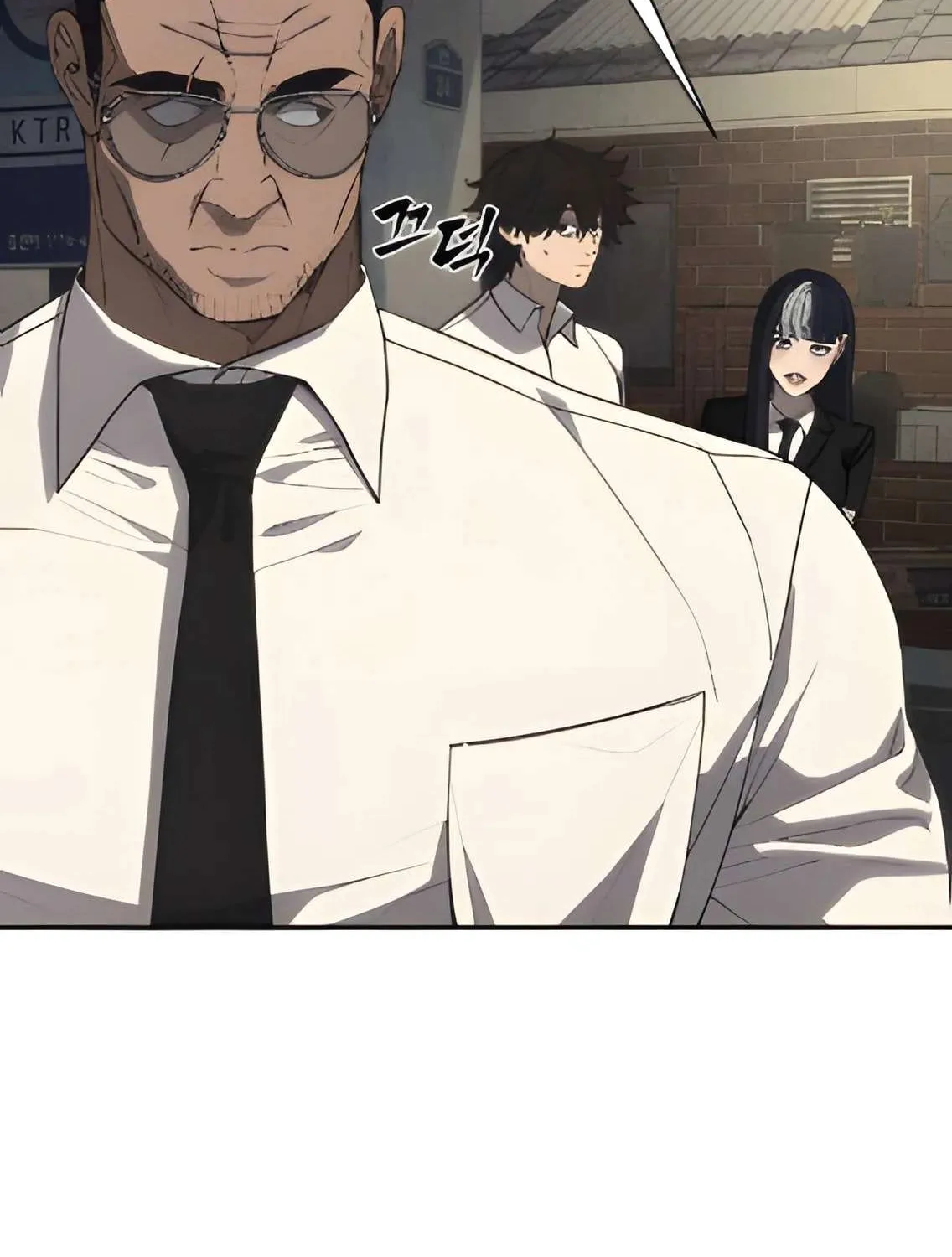 Read Sha-MONEY-ism chapter 3 image 155 on Lezhin