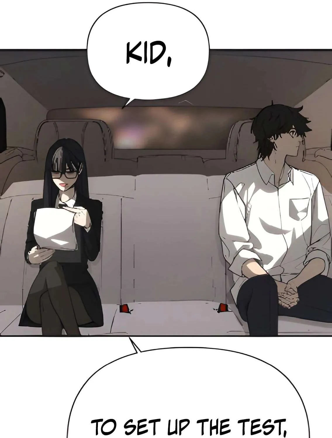 Read Sha-MONEY-ism chapter 3 image 169 on Lezhin