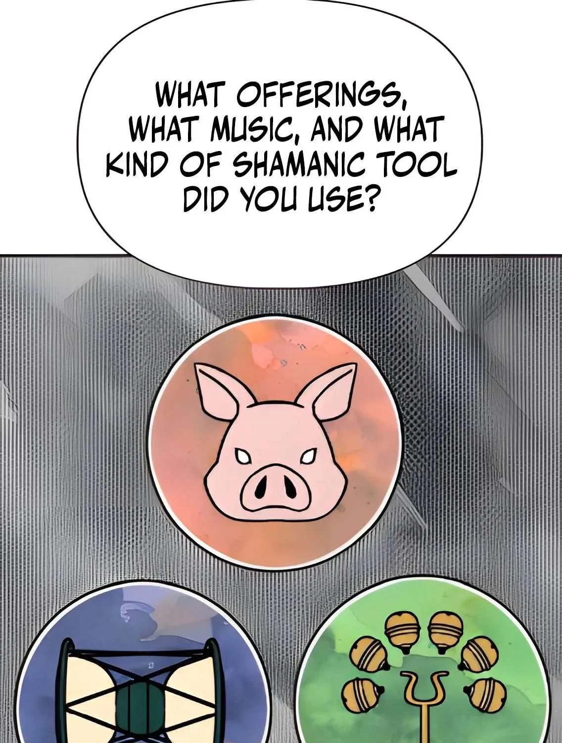 Read Sha-MONEY-ism chapter 3 image 172 on Lezhin