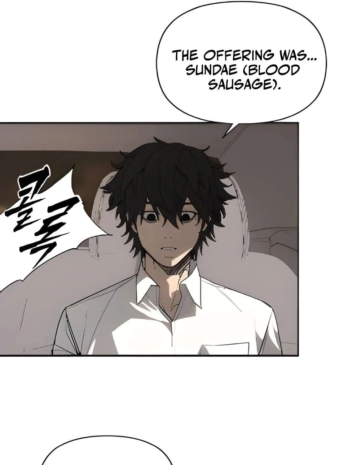 Read Sha-MONEY-ism chapter 3 image 174 on Lezhin