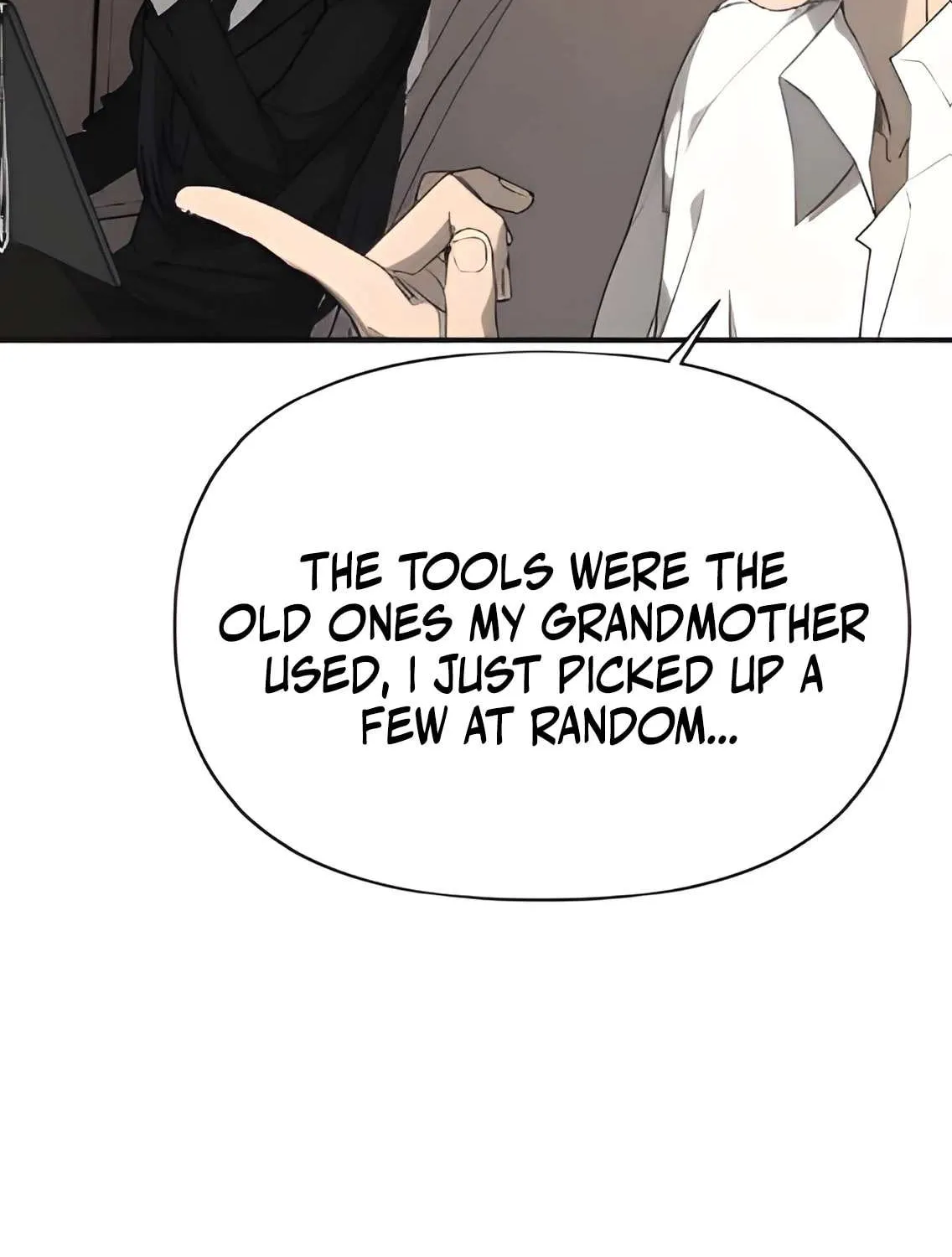 Read Sha-MONEY-ism chapter 3 image 177 on Lezhin