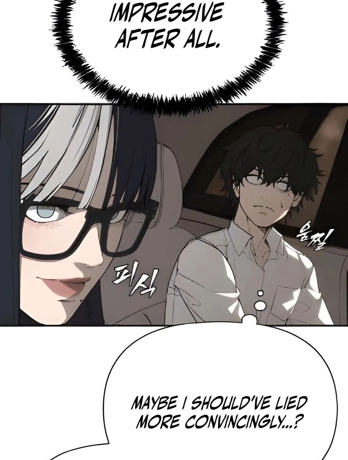 Read Sha-MONEY-ism chapter 3 image 182 on Lezhin