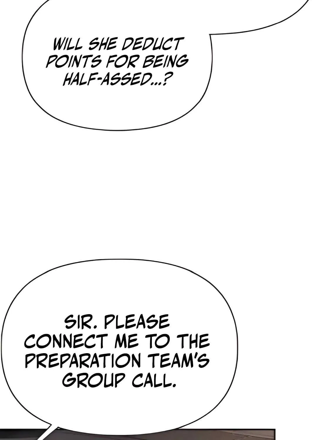 Read Sha-MONEY-ism chapter 3 image 183 on Lezhin