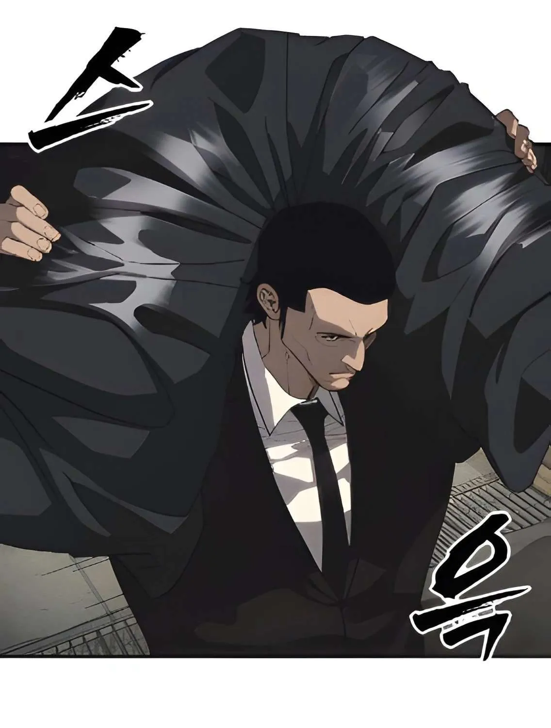 Read Sha-MONEY-ism chapter 3 image 200 on Lezhin