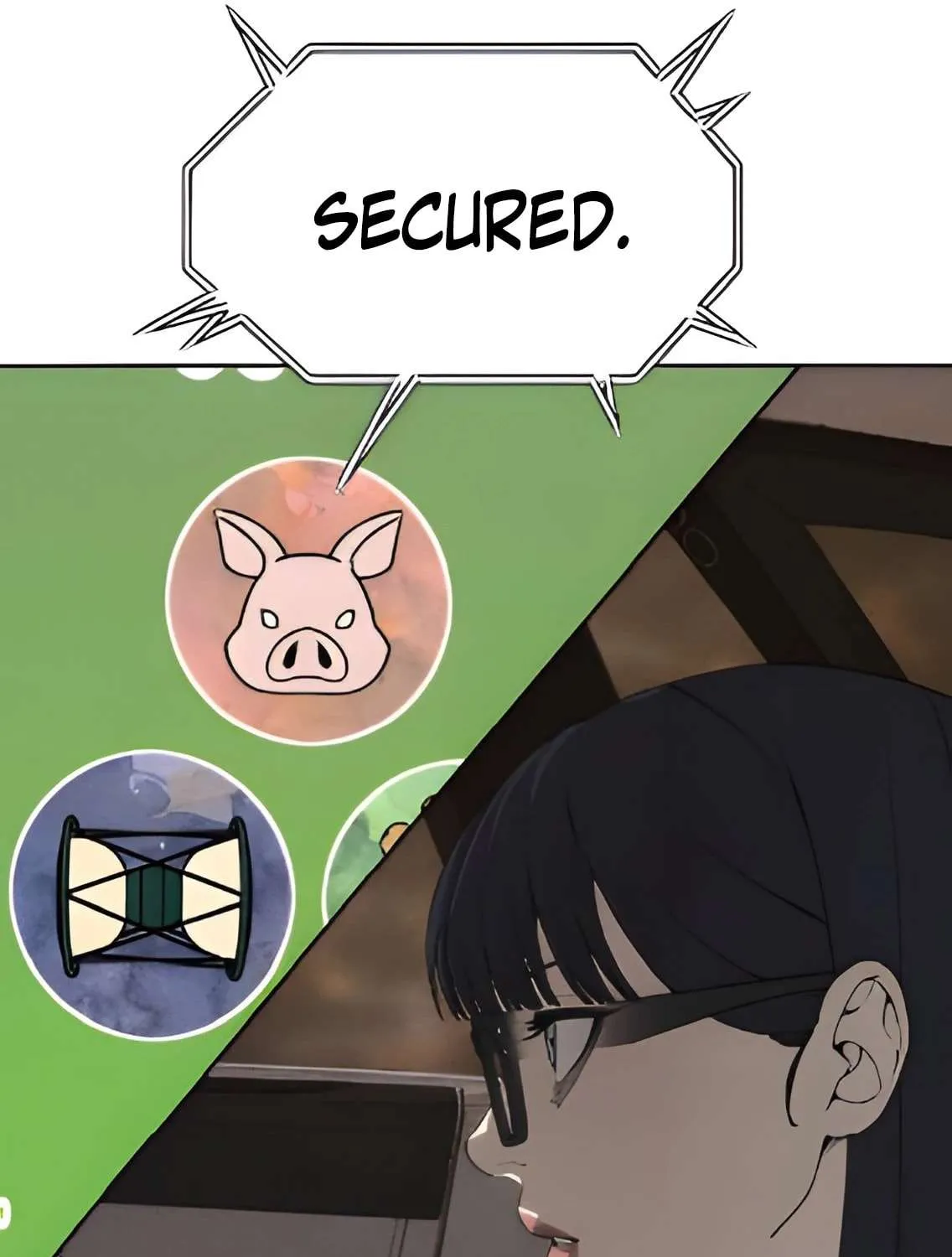 Read Sha-MONEY-ism chapter 3 image 202 on Lezhin