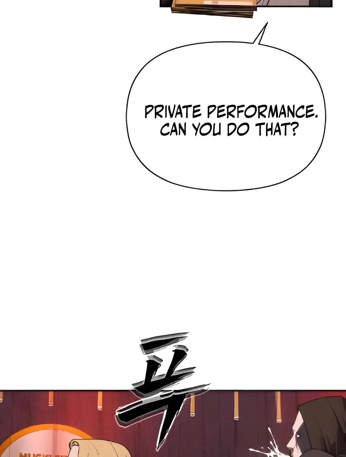 Read Sha-MONEY-ism chapter 3 image 211 on Lezhin