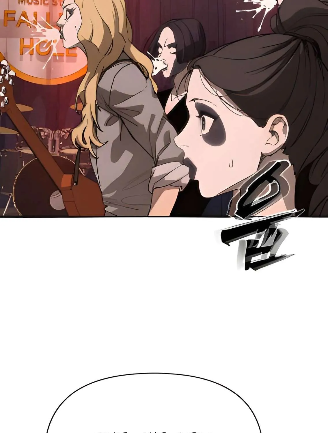 Read Sha-MONEY-ism chapter 3 image 212 on Lezhin