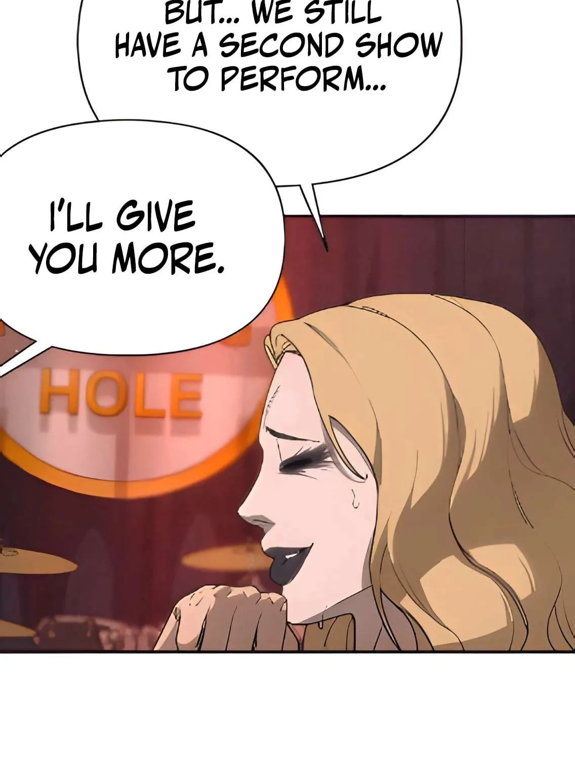 Read Sha-MONEY-ism chapter 3 image 213 on Lezhin