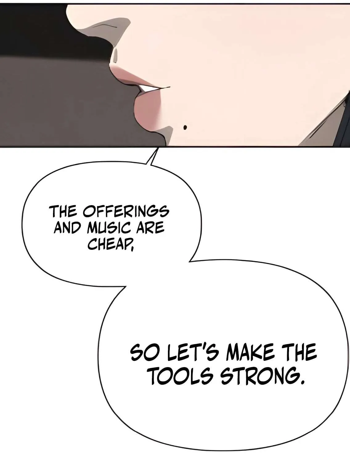 Read Sha-MONEY-ism chapter 3 image 217 on Lezhin