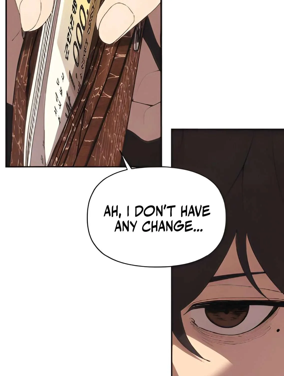Read Sha-MONEY-ism chapter 3 image 22 on Lezhin