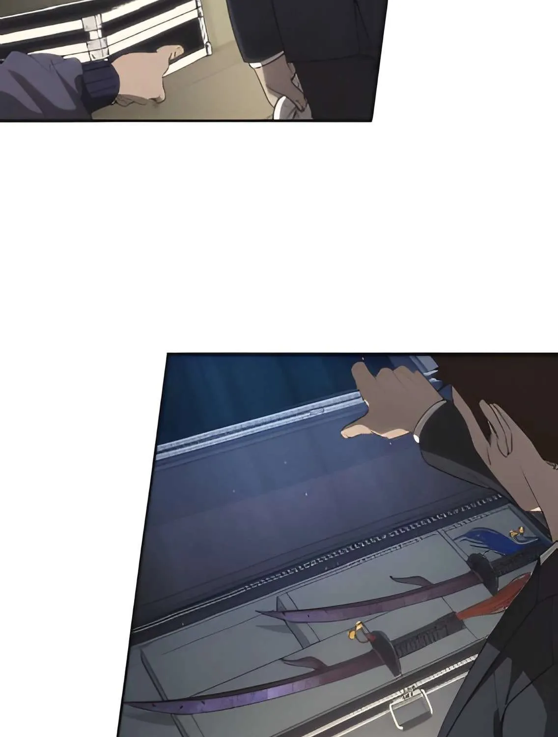 Read Sha-MONEY-ism chapter 3 image 224 on Lezhin