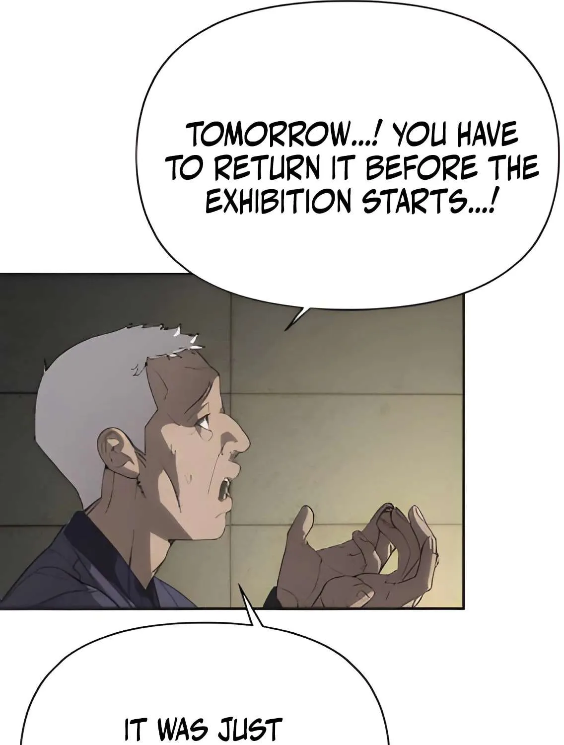 Read Sha-MONEY-ism chapter 3 image 226 on Lezhin