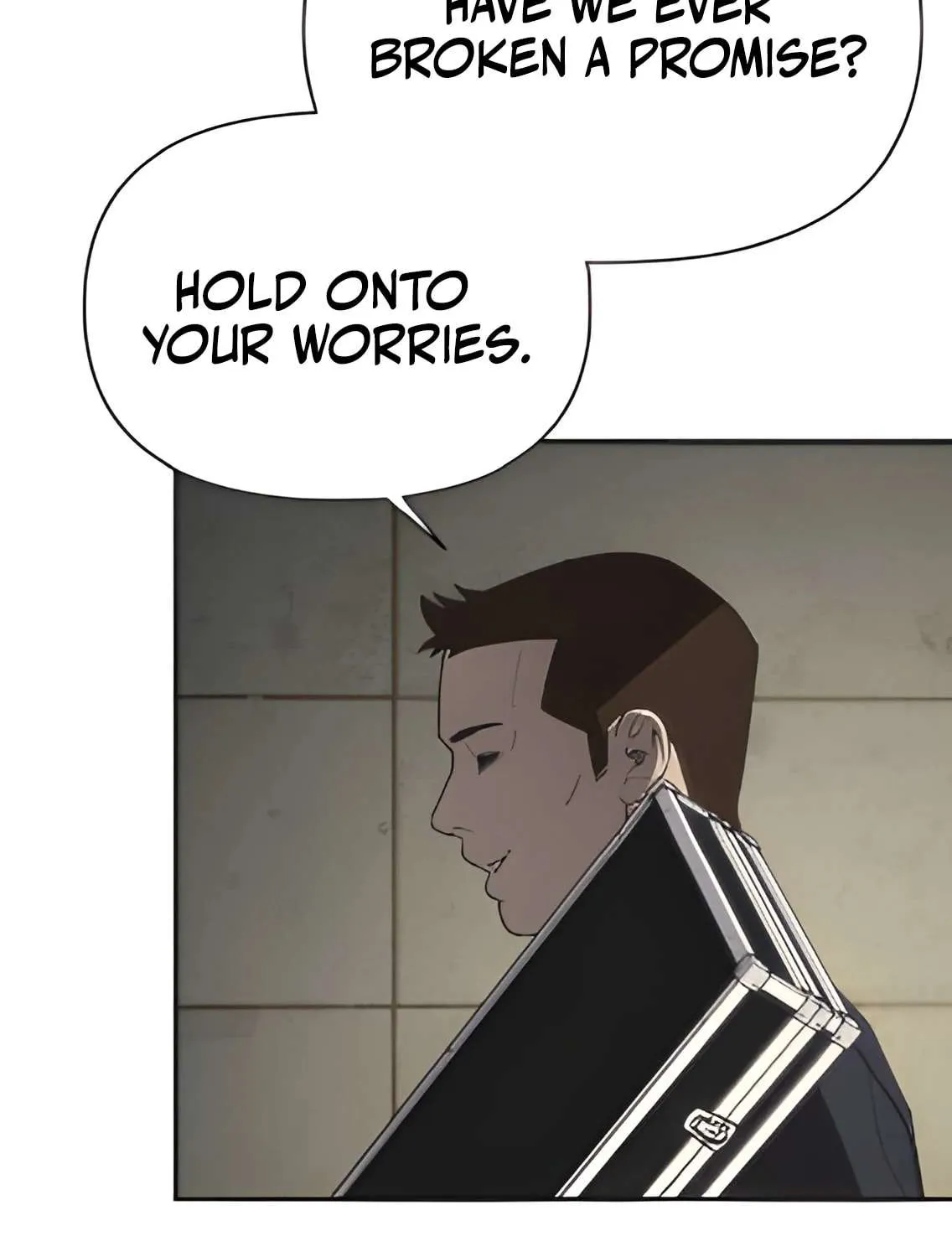 Read Sha-MONEY-ism chapter 3 image 228 on Lezhin