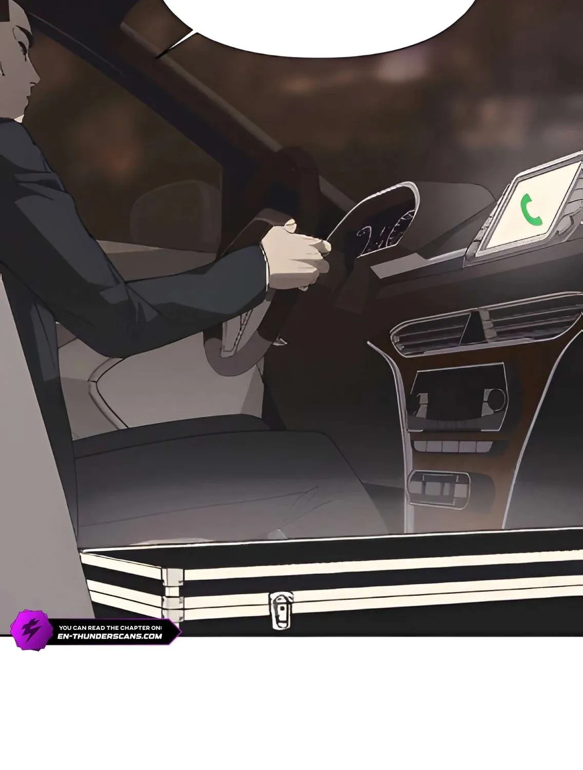 Read Sha-MONEY-ism chapter 3 image 231 on Lezhin