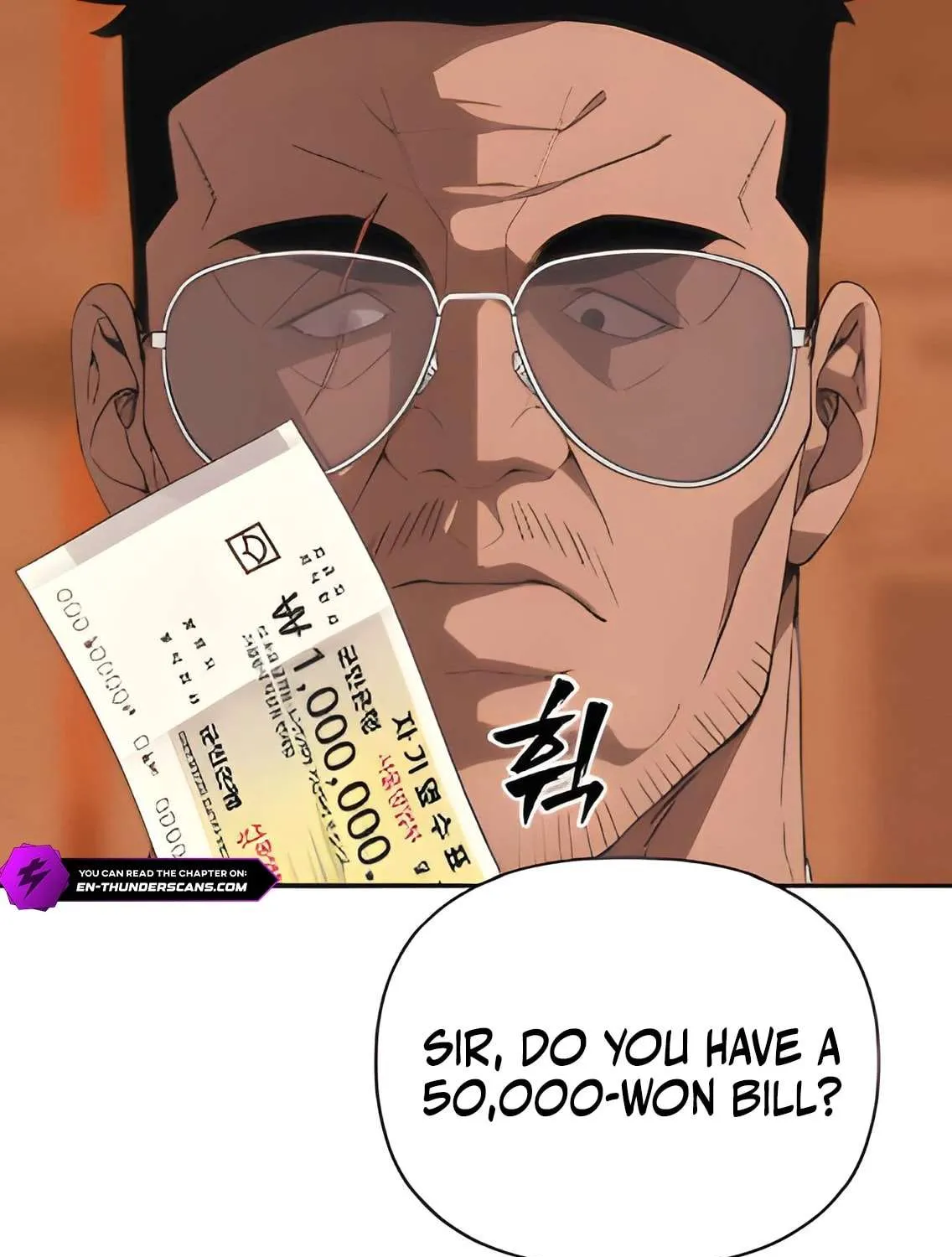 Read Sha-MONEY-ism chapter 3 image 24 on Lezhin