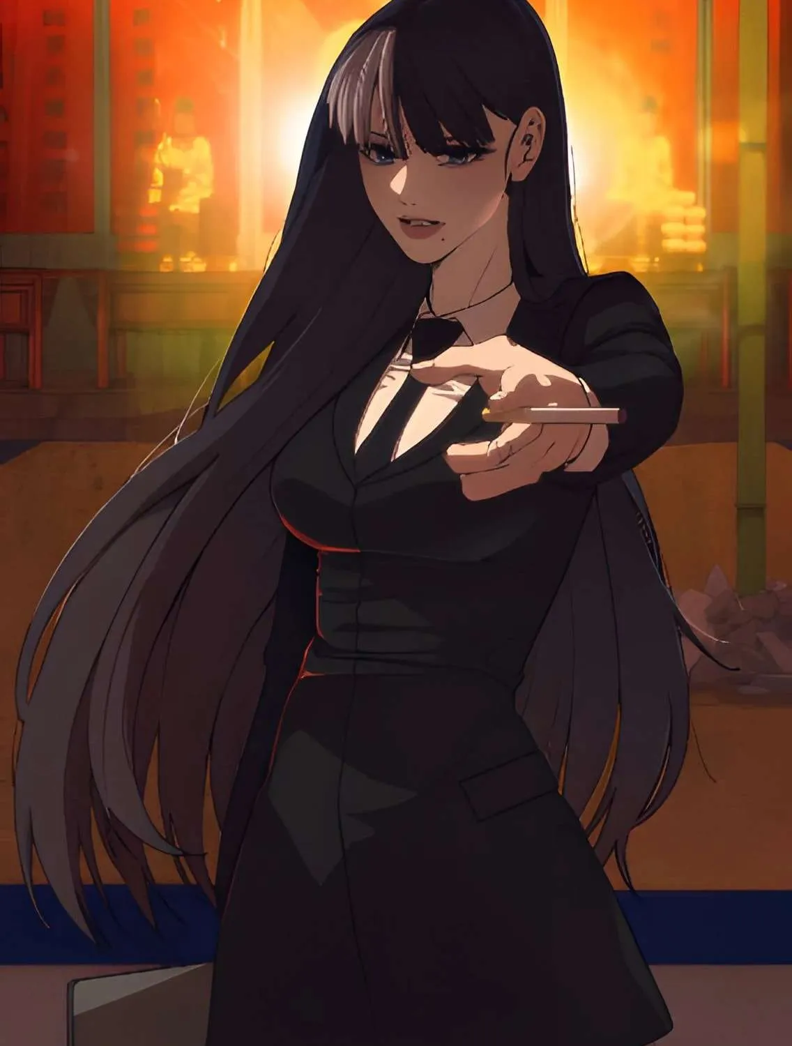 Read Sha-MONEY-ism chapter 3 image 246 on Lezhin