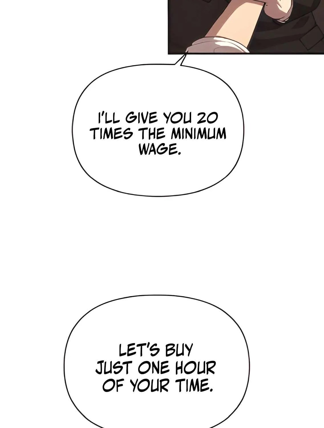 Read Sha-MONEY-ism chapter 3 image 33 on Lezhin