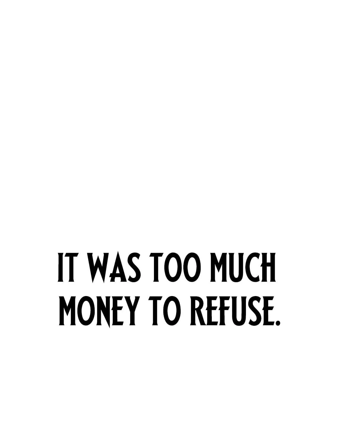 Read Sha-MONEY-ism chapter 3 image 35 on Lezhin