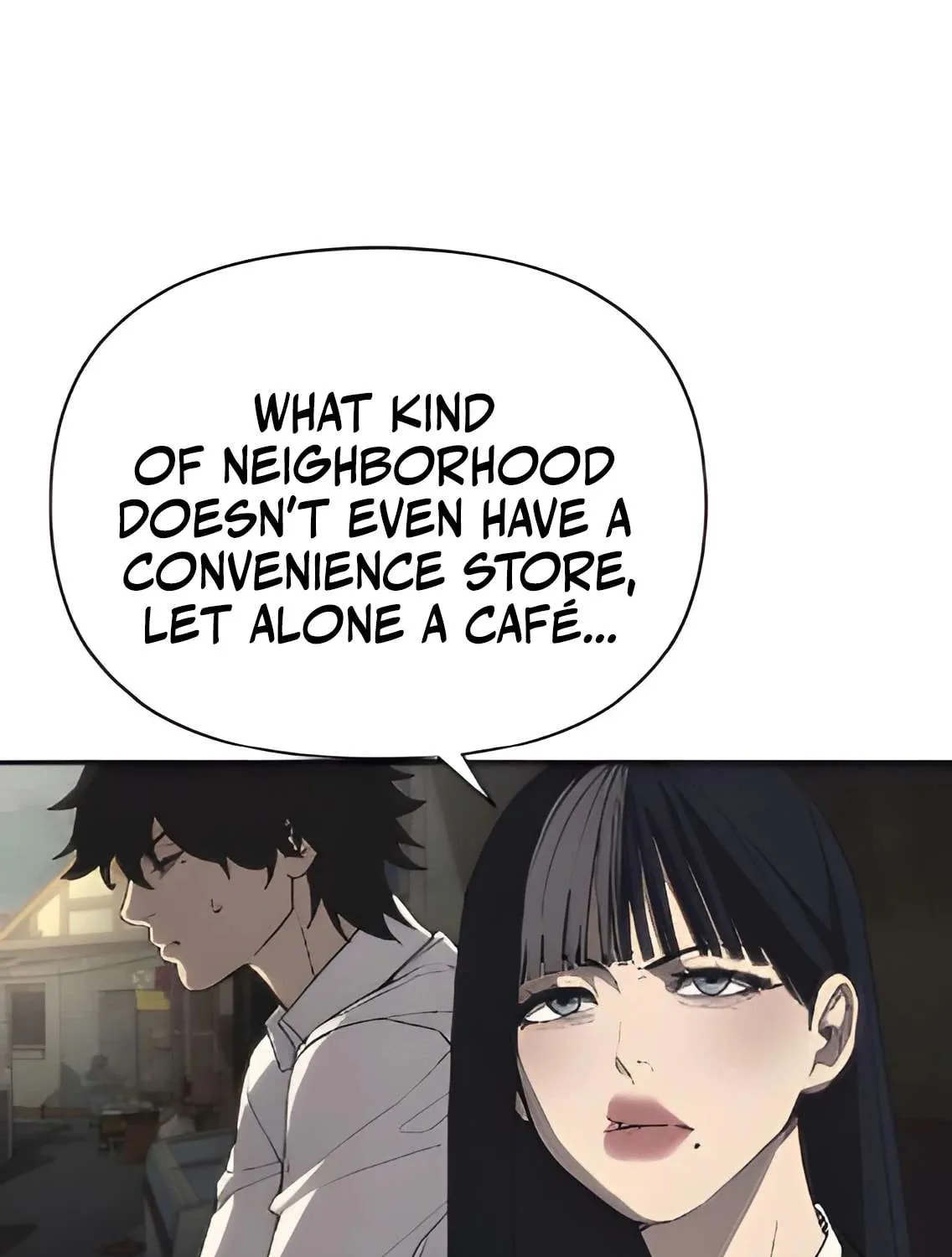 Read Sha-MONEY-ism chapter 3 image 38 on Lezhin