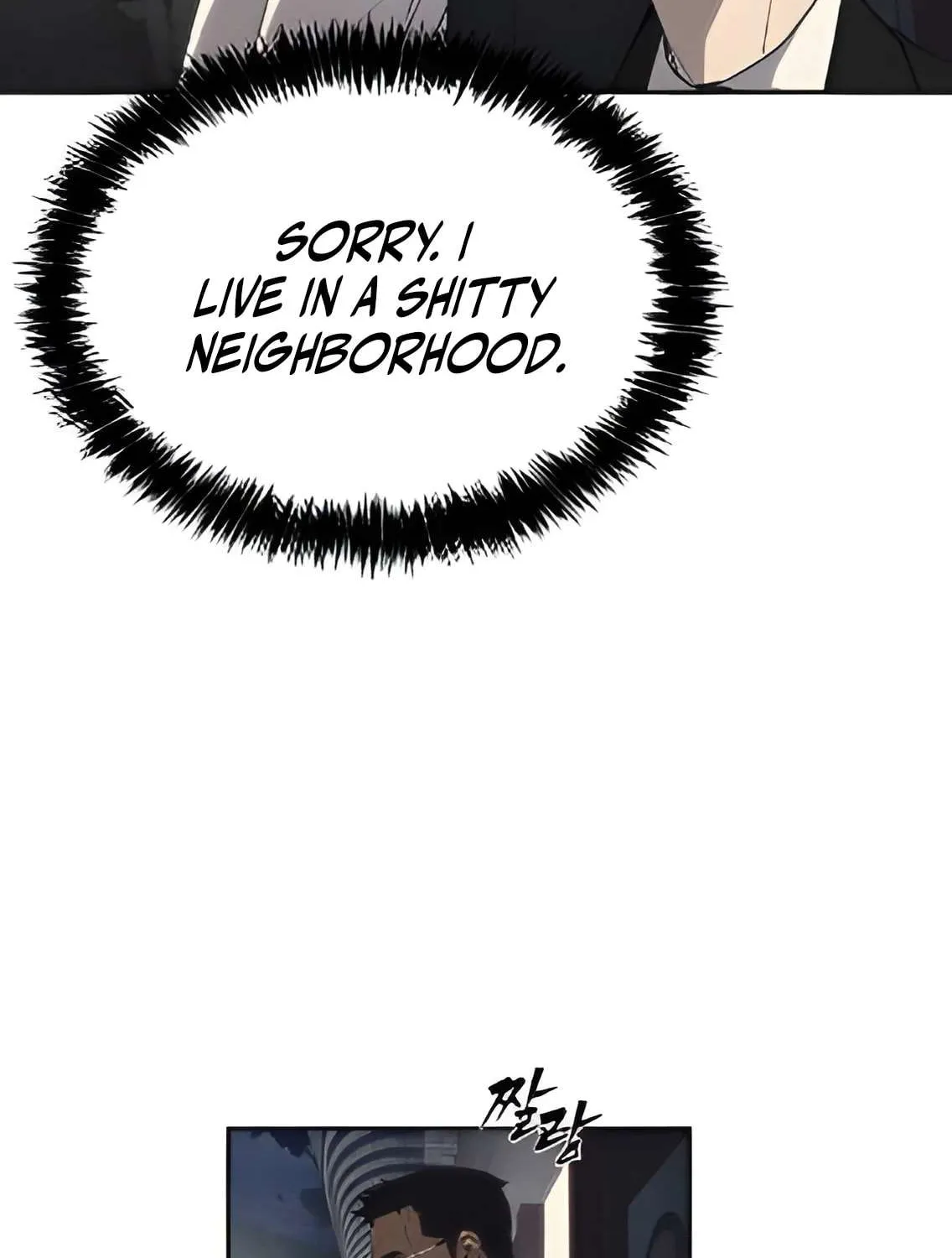 Read Sha-MONEY-ism chapter 3 image 39 on Lezhin