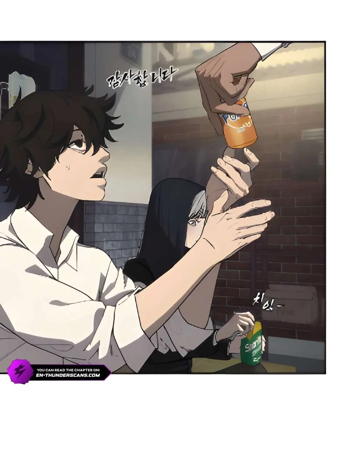 Read Sha-MONEY-ism chapter 3 image 41 on Lezhin