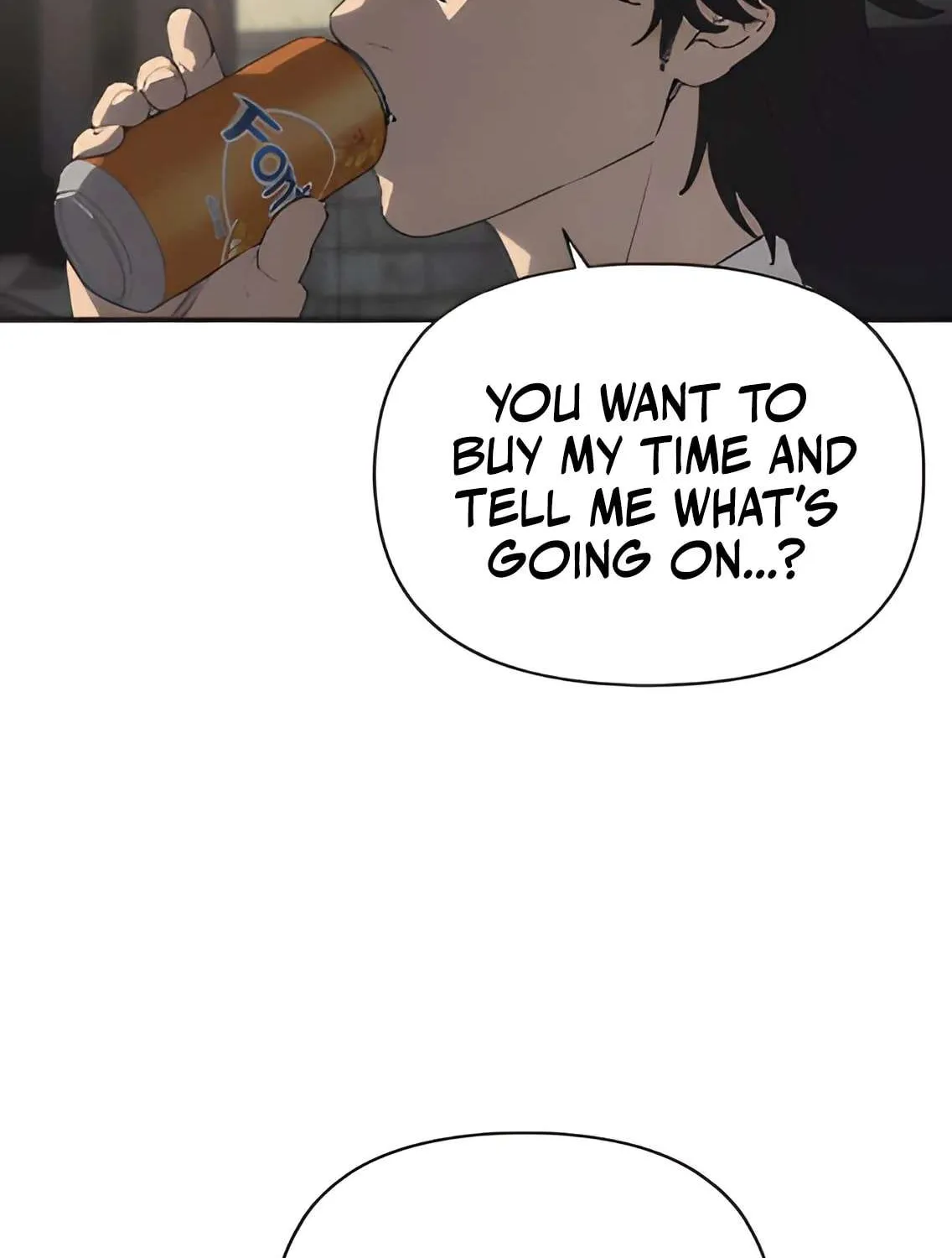 Read Sha-MONEY-ism chapter 3 image 43 on Lezhin