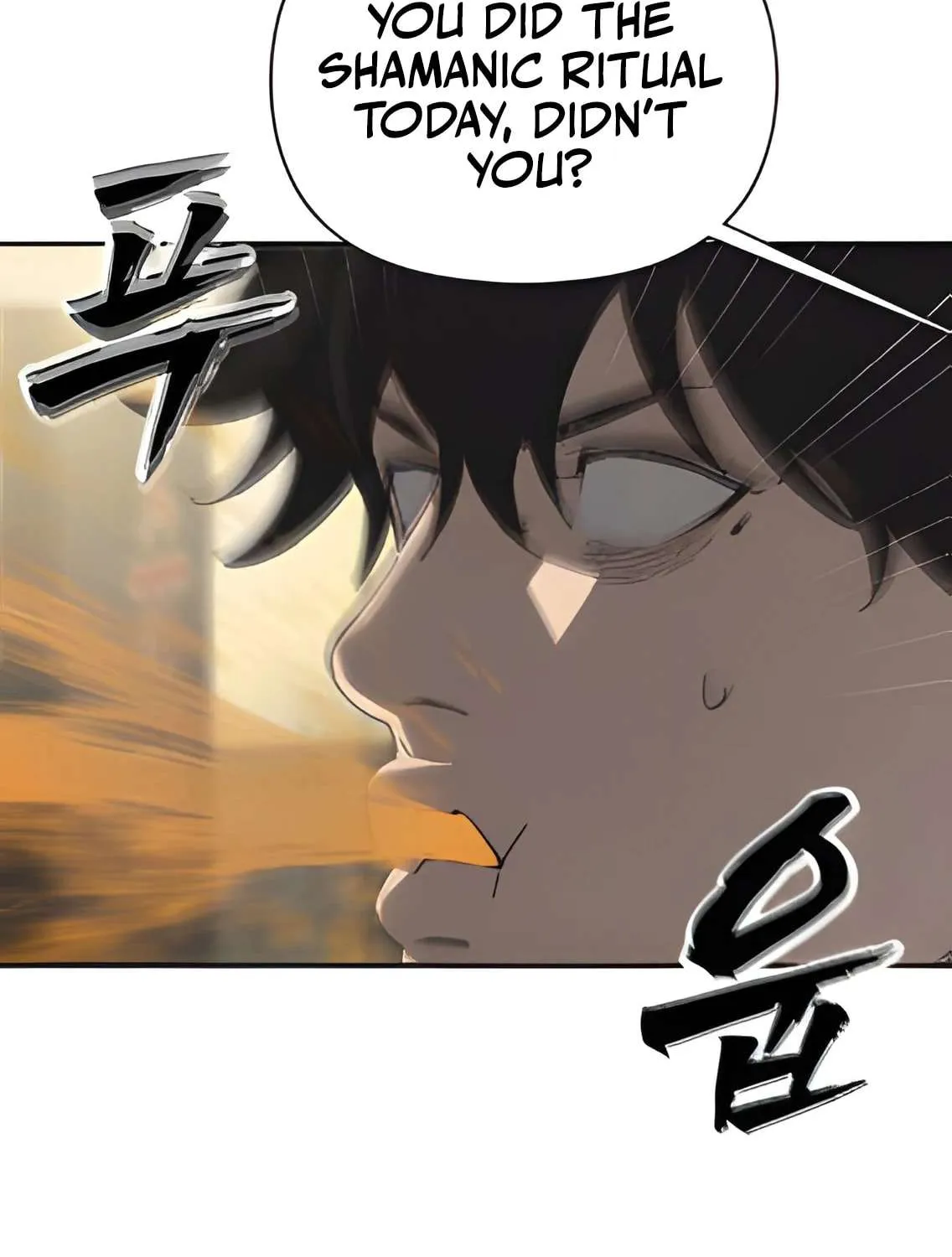 Read Sha-MONEY-ism chapter 3 image 44 on Lezhin