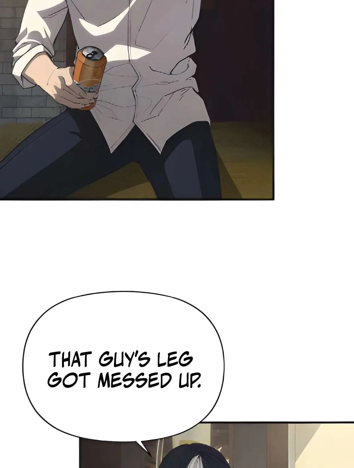 Read Sha-MONEY-ism chapter 3 image 46 on Lezhin