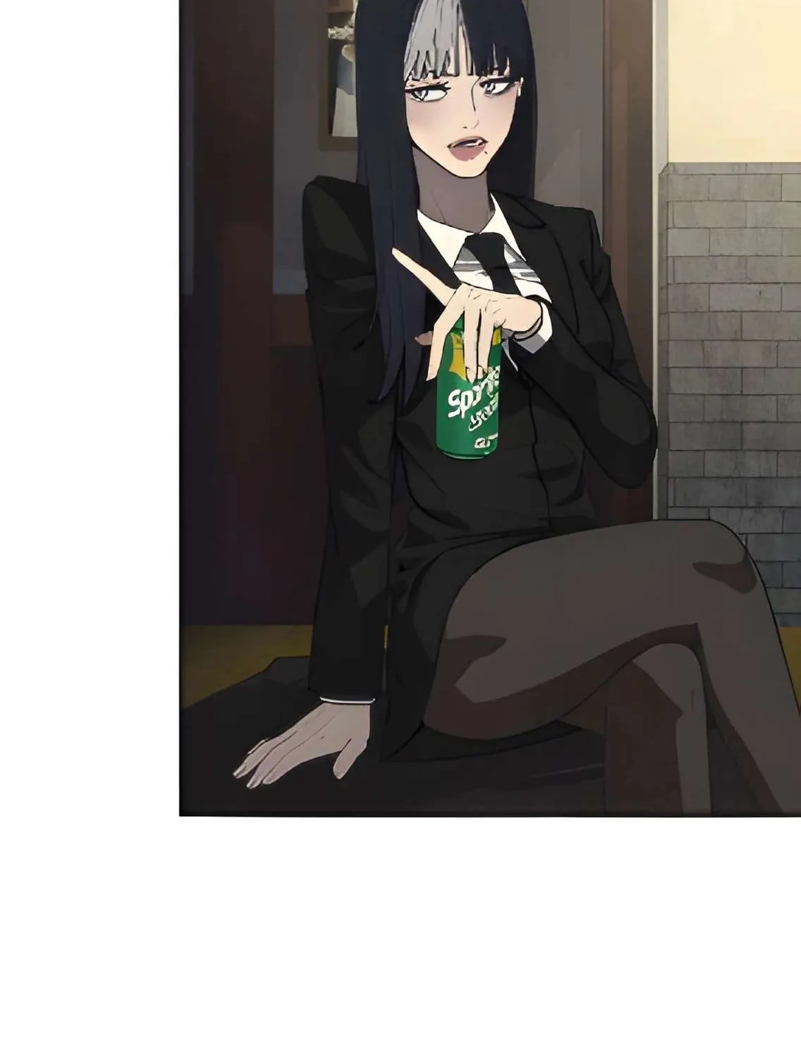 Read Sha-MONEY-ism chapter 3 image 47 on Lezhin