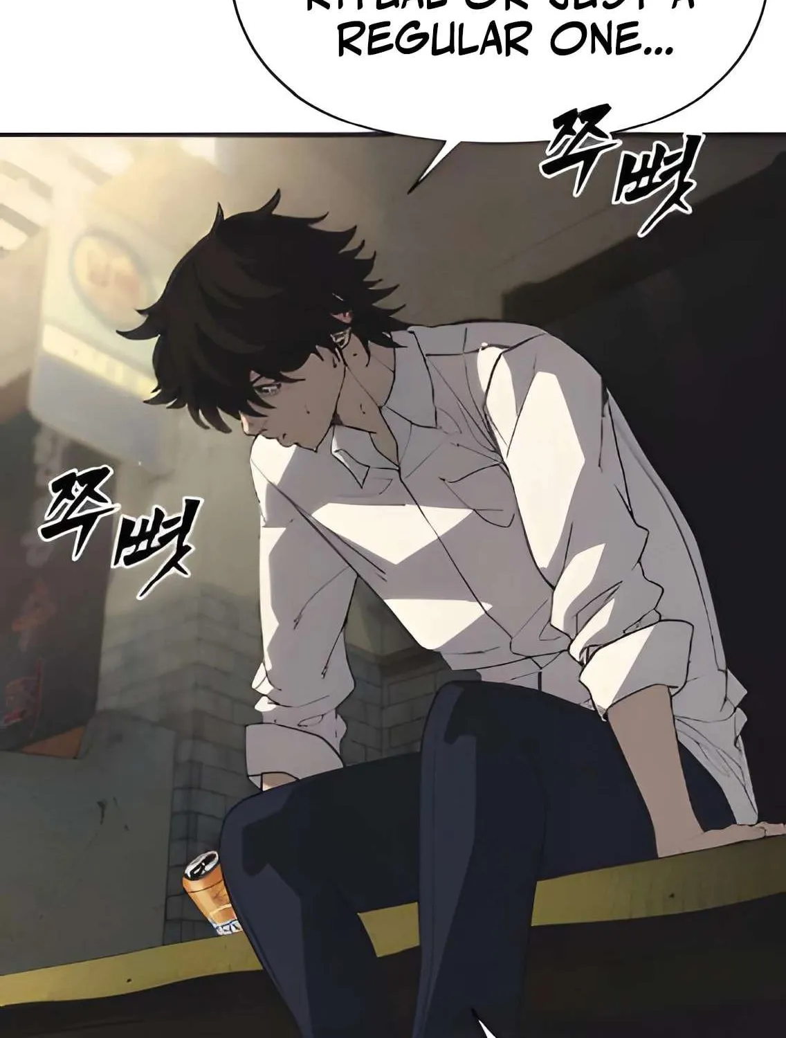 Read Sha-MONEY-ism chapter 3 image 51 on Lezhin