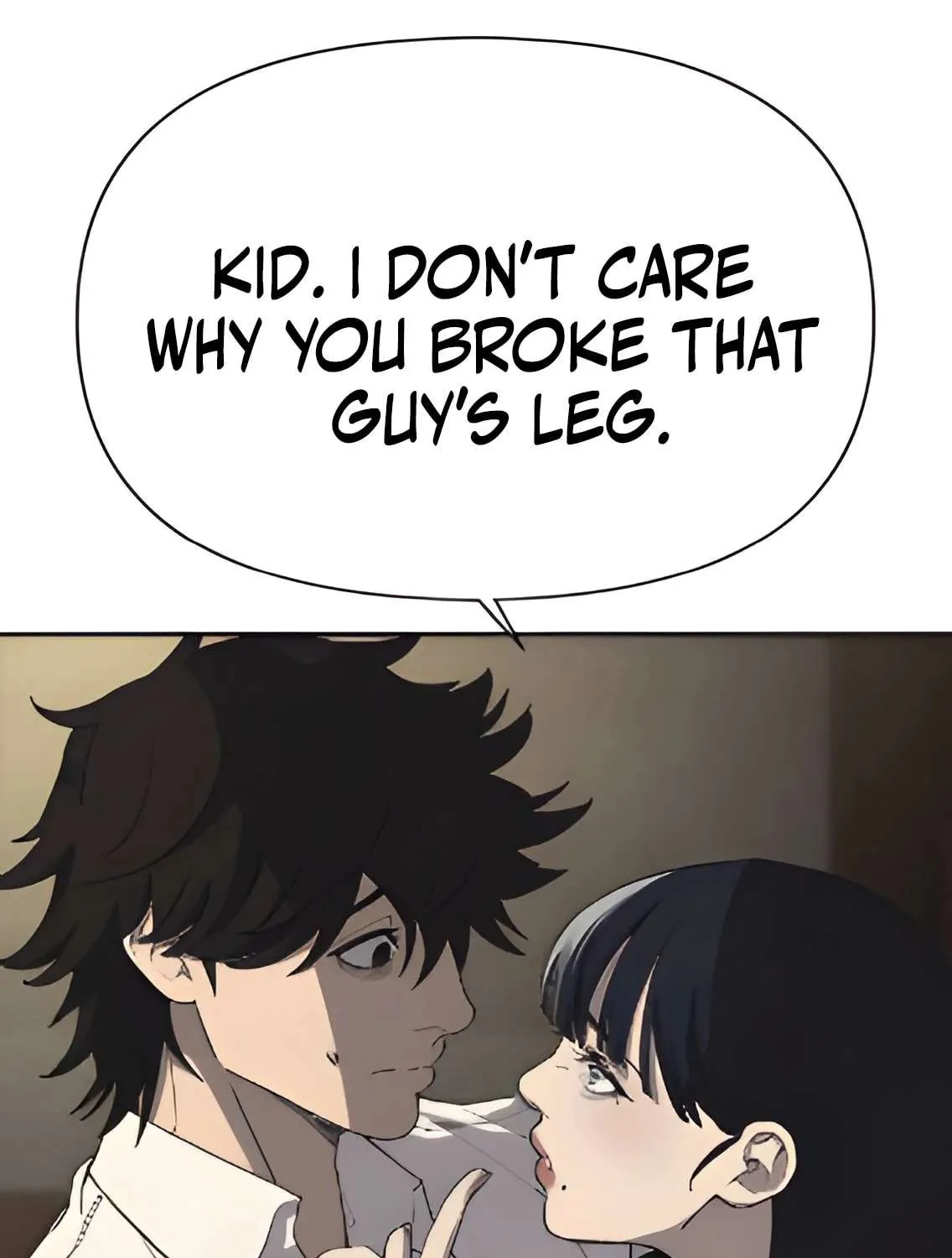 Read Sha-MONEY-ism chapter 3 image 58 on Lezhin