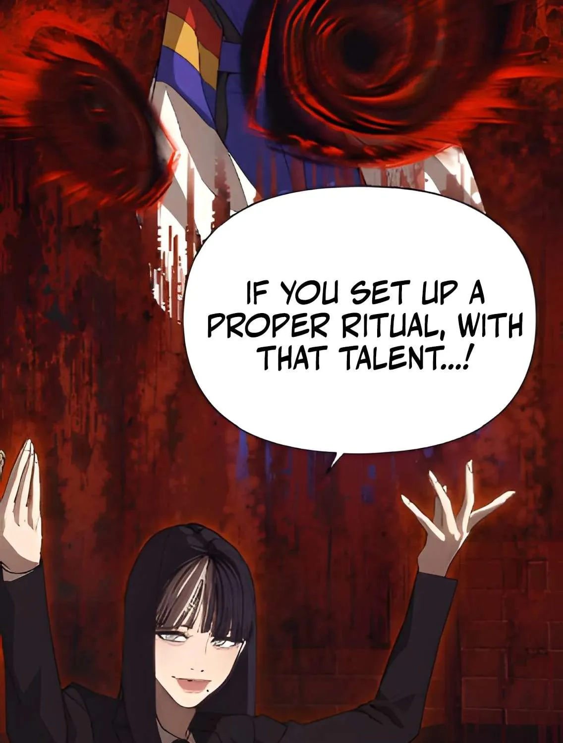 Read Sha-MONEY-ism chapter 3 image 66 on Lezhin
