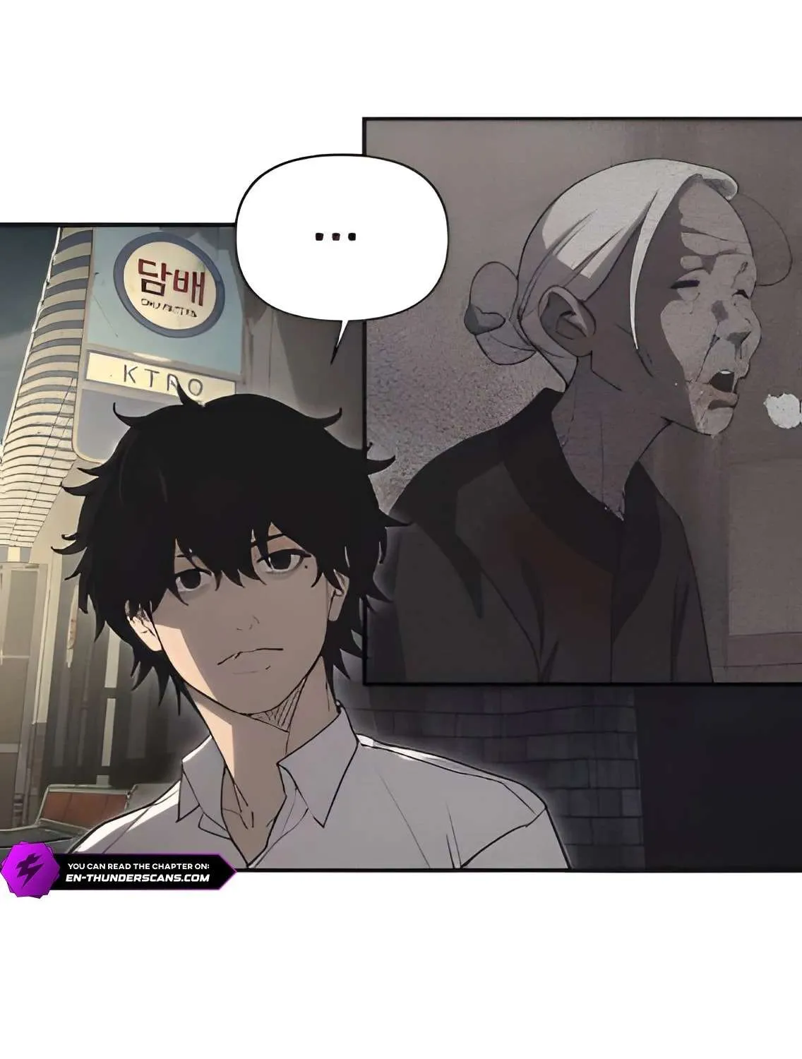 Read Sha-MONEY-ism chapter 3 image 68 on Lezhin