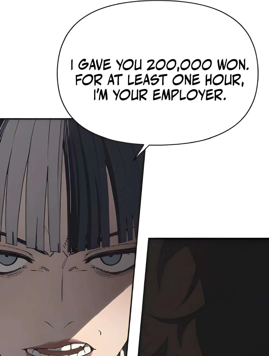 Read Sha-MONEY-ism chapter 3 image 72 on Lezhin