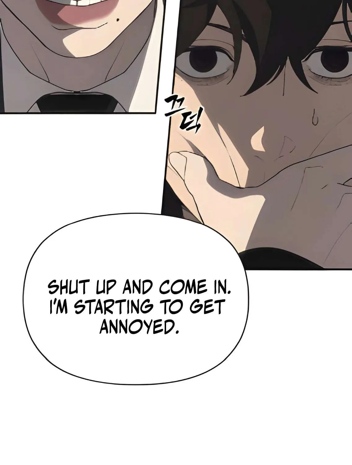 Read Sha-MONEY-ism chapter 3 image 73 on Lezhin