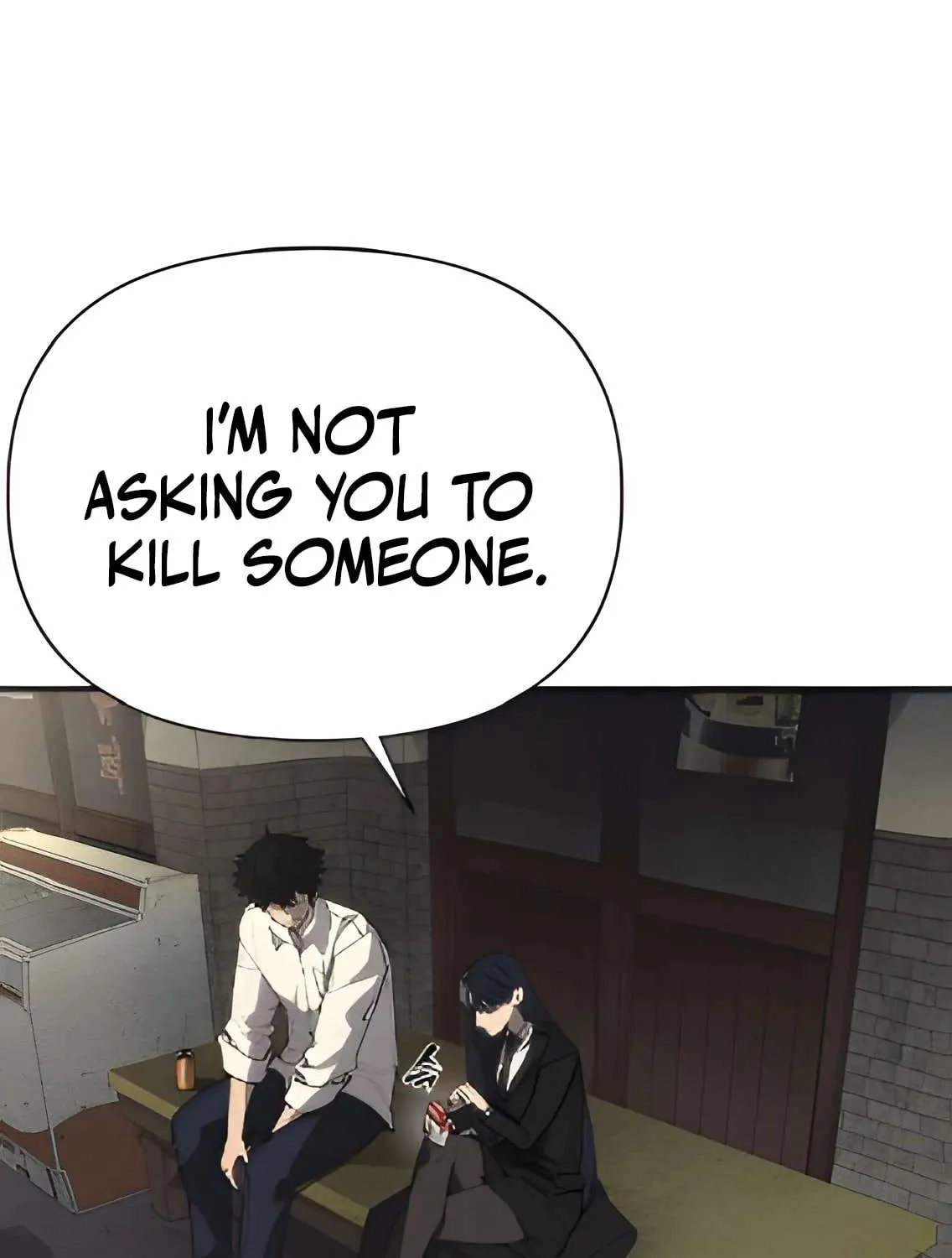 Read Sha-MONEY-ism chapter 3 image 74 on Lezhin
