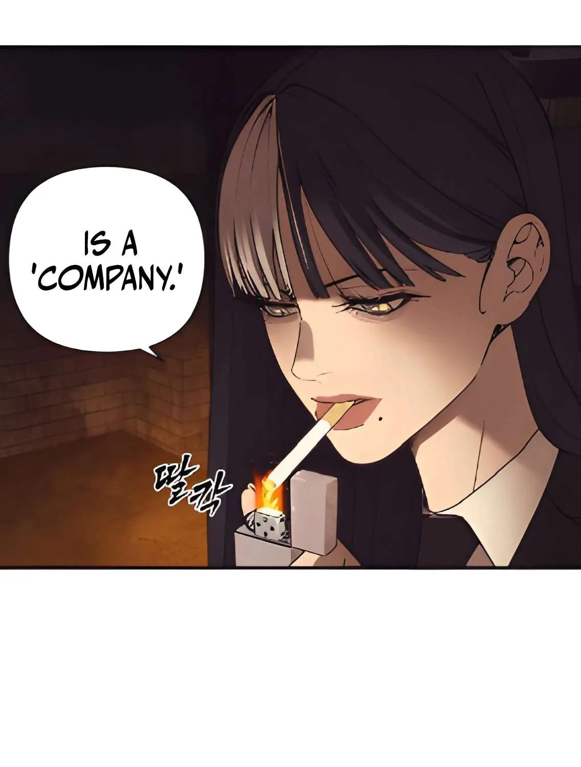 Read Sha-MONEY-ism chapter 3 image 76 on Lezhin