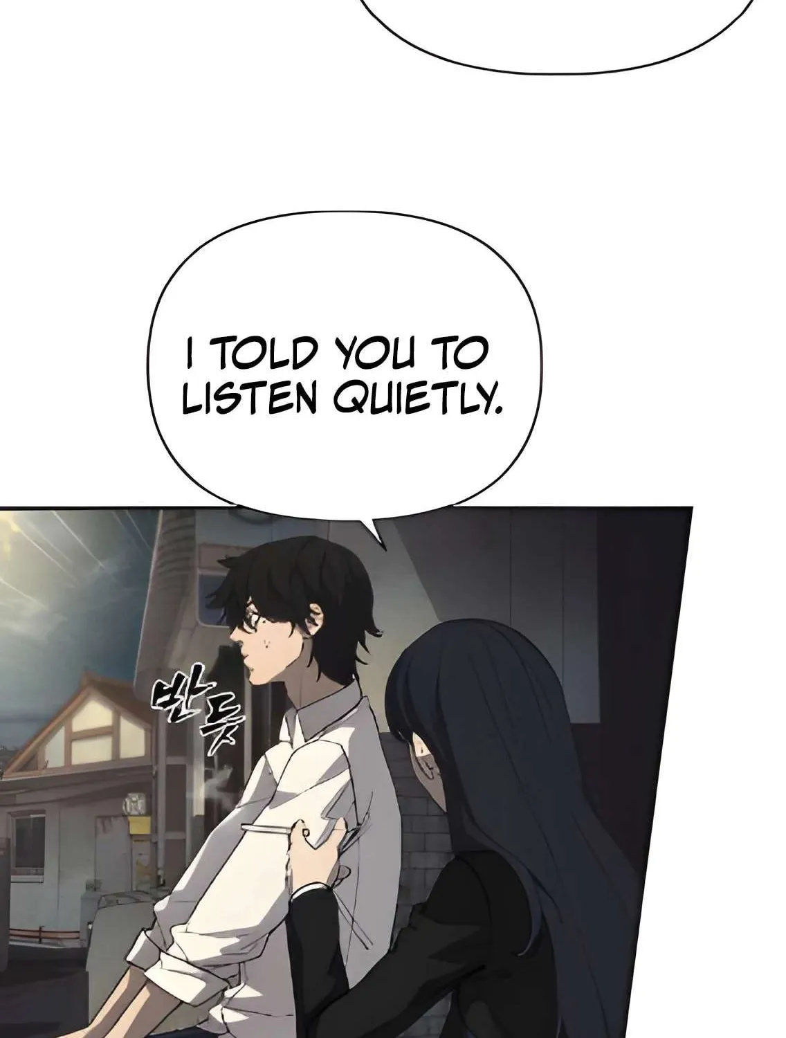 Read Sha-MONEY-ism chapter 3 image 79 on Lezhin